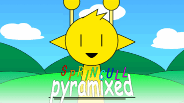 Sprincull Pyramixed