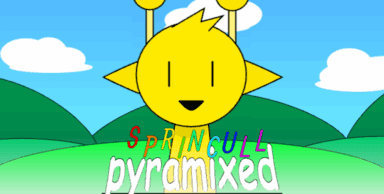 Sprincull Pyramixed