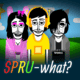 Spru-What??