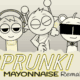 Sprunki Mayonnaise Remake