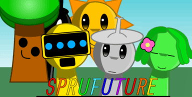 Sprunki Spurufuture
