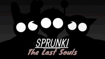 Sprunki: The Lost Souls