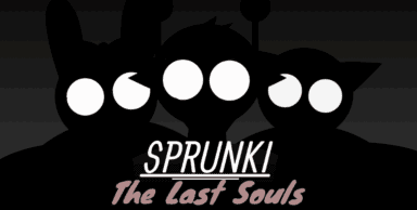 Sprunki: The Lost Souls