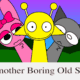 Yet Another Boring Old Sprunki Mod