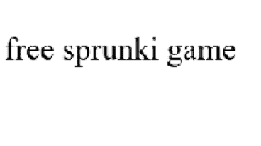 SPRUNKI PARODYBOX WITH ME