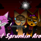 Just Sprunkin Around