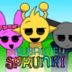Sprunki Subrute