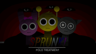 Sprunki Polo Treatment