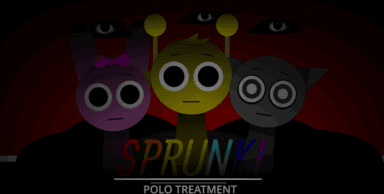 Sprunki Polo Treatment