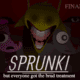 Sprunki Brud Edition Final