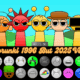 Sprunki 1996 but 2025 Ver.