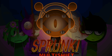 Sprunki Multishift