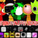 Sprunki Swapped Broken