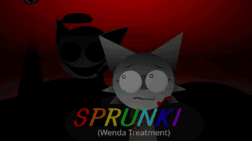 Sprunki Zanthus Treatment