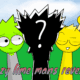 Sprunki Crazy lime Mans Revenge