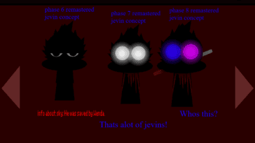 Sprunki Phase 8 Remastered