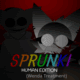Sprunki Wenda Treatment: Human Edition