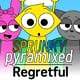 Sprunki Pyramixed Regretful