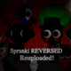 Sprunki Reversed: Reupload!