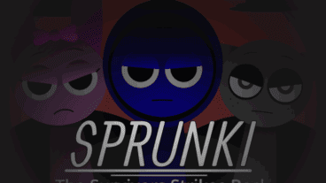 Sprunki – The Survivors Strikes Back