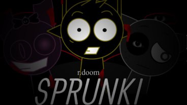 Incredibox-sprunki r.doom (official mod)