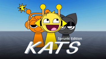 KATS Sprunki Edition