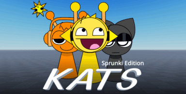KATS Sprunki Edition