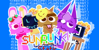 Sprunki Static