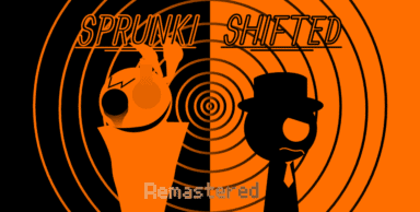 Sprunki Shifted Remastered