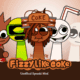 Fizzy like Coke but Sprunki