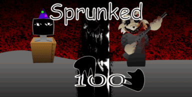 Sprunked But 100th Ver.