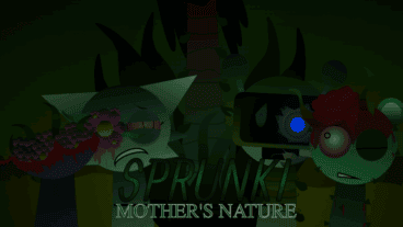 Sprunki Mother’s Nature Port