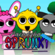 Sprunki Parodybox Modded
