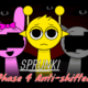 Sprunki Phase 4 Anti-Shifted