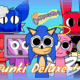 Sprunki Deluxe + Ocs!