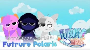 Sprunki: Future Polaris