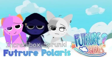 Sprunki: Future Polaris