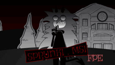 Sprunki.MSI but FPE