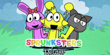 Sprunksters Retake (Updated)