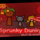 Sprunky Dunky But Sprinkle