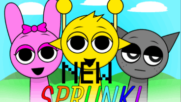 Spunki NEW