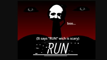 Sprunki, but black got bored