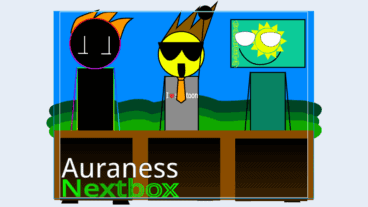 Nextbox – Auraness
