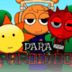 Sprunki Parodybox Parasite