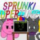 Sprunki Super Tunes!!