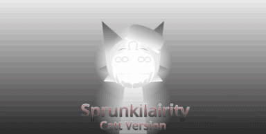 Sprunkilairity: Cat Version