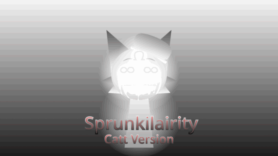 Sprunkilairity: Cat Version