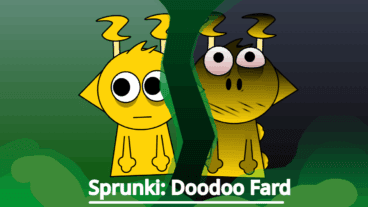 Sprunki Doodoo Fard