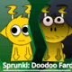 Sprunki Doodoo Fard
