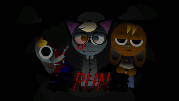 Sprunki Animal Crossing Phase 3